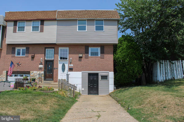 3631 W CROWN AVE, PHILADELPHIA, PA 19114 - Image 1