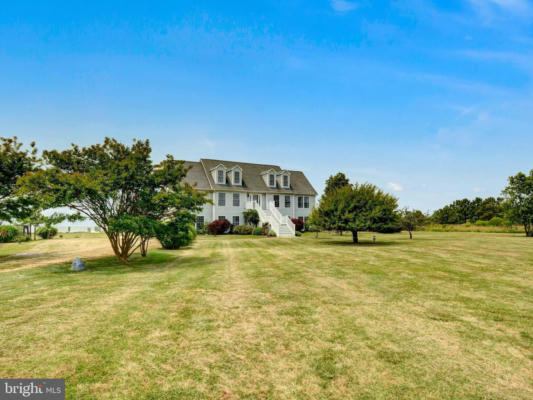5422 RAGGED POINT RD, CAMBRIDGE, MD 21613 - Image 1