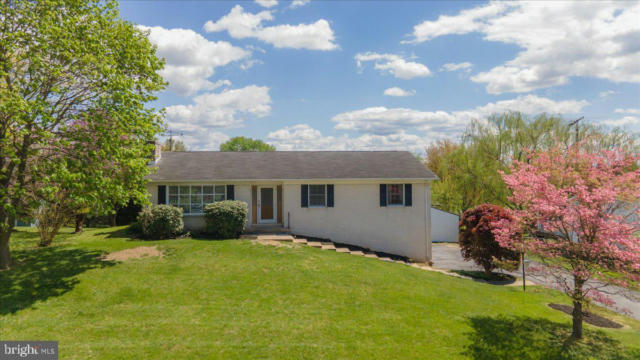 13833 LONG RIDGE DR, HAGERSTOWN, MD 21742 - Image 1