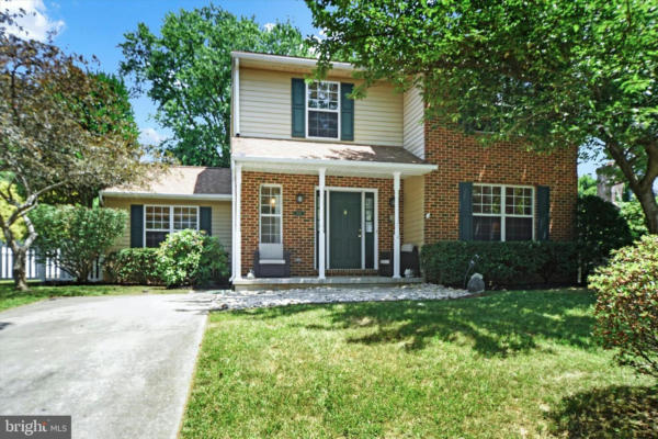3921 BRITTANY LN, HAMPSTEAD, MD 21074 - Image 1
