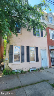 428 HIGHLAND AVE, CHESTER, PA 19013 - Image 1