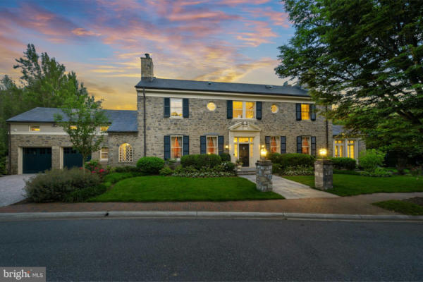 2 OXFORD ST, CHEVY CHASE, MD 20815 - Image 1