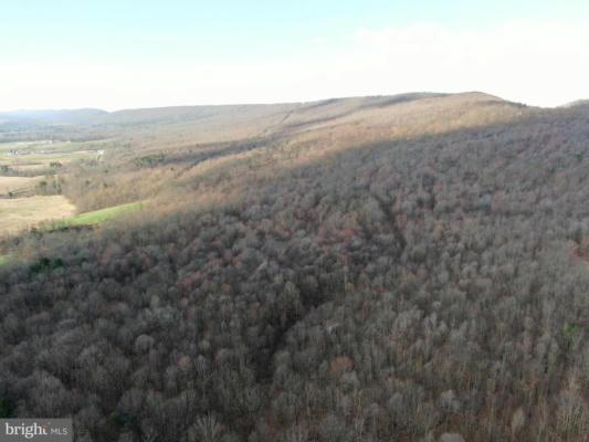 40+/- ACRES S VALLEY ROAD, CRYSTAL SPRING, PA 15536, photo 5 of 39