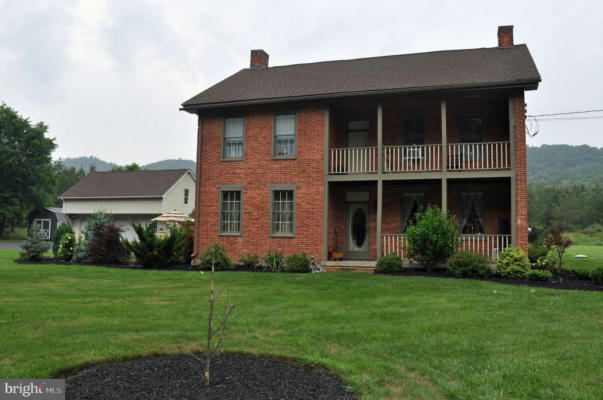 25077 GREAT COVE RD, MC CONNELLSBURG, PA 17233 - Image 1