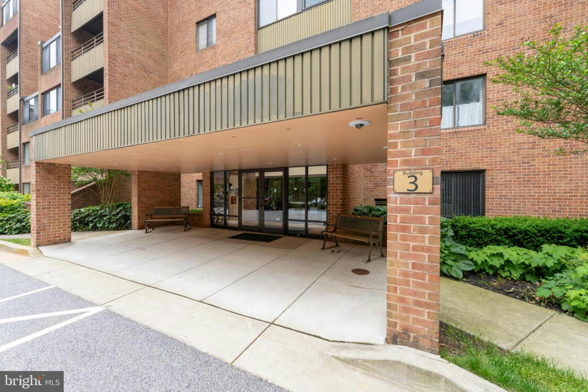 3 SOUTHERLY CT APT 206, TOWSON, MD 21286, photo 1 of 41