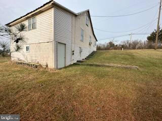 2648 MIDDLEWAY PIKE, BUNKER HILL, WV 25413, photo 3 of 62