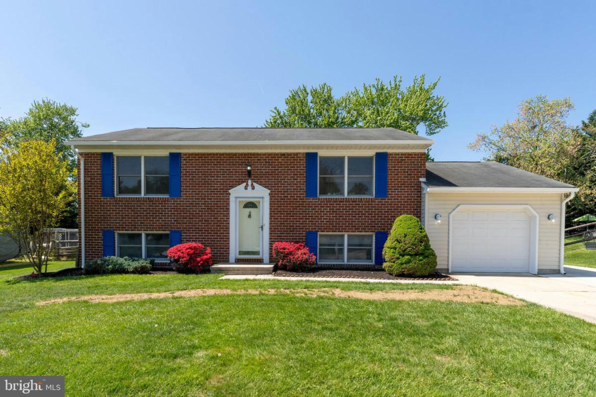 604 MAUSER DR, BEL AIR, MD 21015, photo 1 of 25