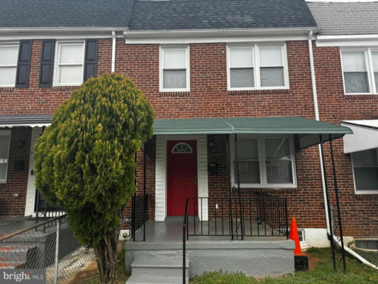 905 KEVIN RD, BALTIMORE, MD 21229 - Image 1