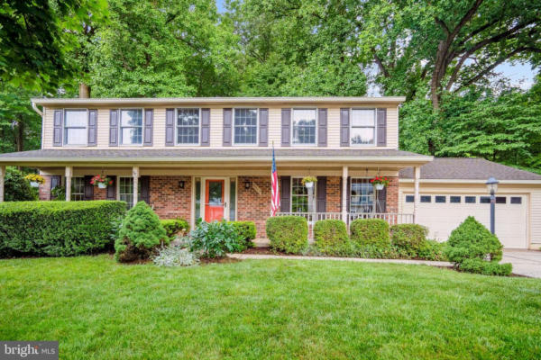 9517 RED APPLE LN, COLUMBIA, MD 21046 - Image 1
