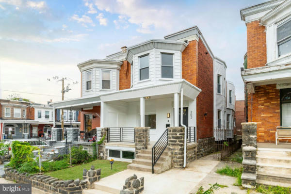 202 N 53RD ST, PHILADELPHIA, PA 19139 - Image 1