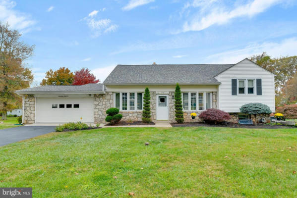 1718 DARLAND RD, WEST NORRITON, PA 19403 - Image 1