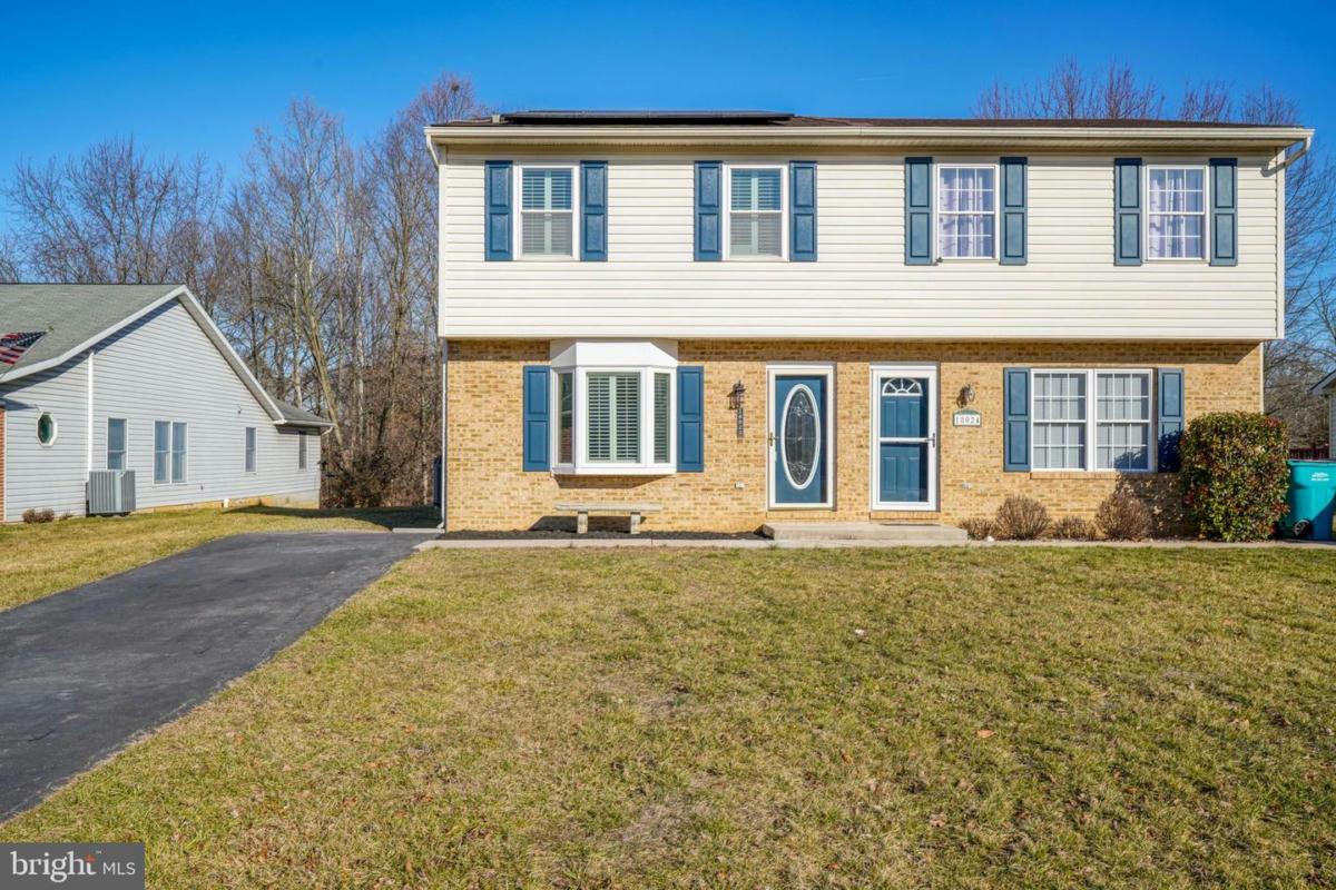 18022 EDITH AVE, MAUGANSVILLE, MD 21767, photo 1 of 45