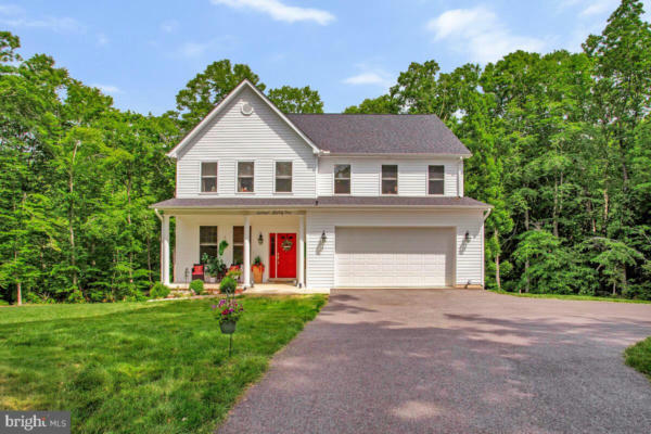 1631 COLONIAL OAK CT, HUNTINGTOWN, MD 20639 - Image 1