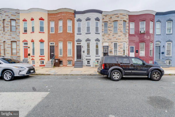 1230 CARROLL ST, BALTIMORE, MD 21230 - Image 1