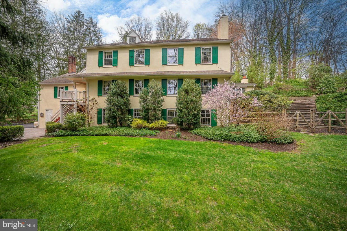 337 ECHO VALLEY LN, NEWTOWN SQUARE, PA 19073, photo 1 of 82