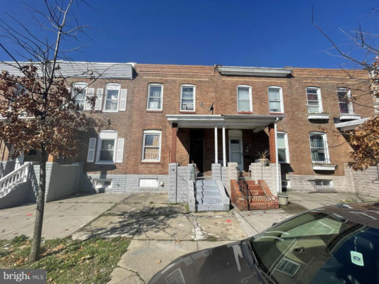 508 N EAST AVE, BALTIMORE, MD 21205, photo 3 of 17