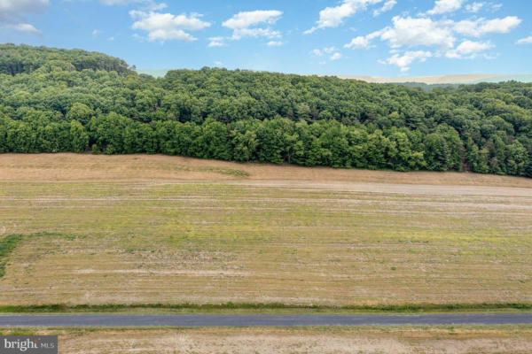 0 KLINE HOLLOW RD LOT 13, LIVERPOOL, PA 17045, photo 4 of 7