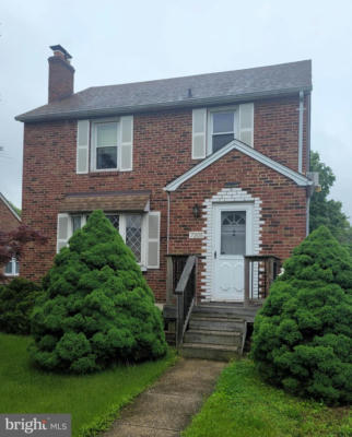 7205 WILLOWDALE AVE, BALTIMORE, MD 21206 - Image 1