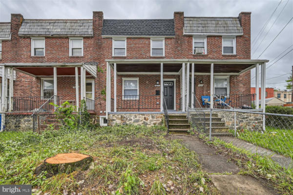 5222 READY AVE, BALTIMORE, MD 21212 - Image 1