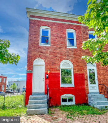 1803 WILKENS AVE, BALTIMORE, MD 21223 - Image 1