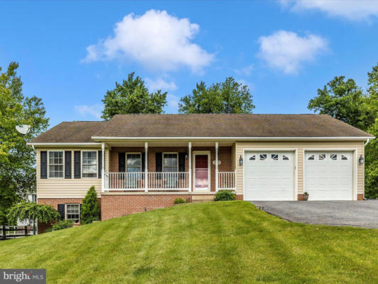 13721 JIMTOWN RD, THURMONT, MD 21788 - Image 1