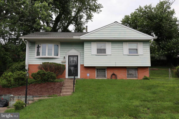 206 PEPPER CT, CAPITOL HEIGHTS, MD 20743 - Image 1