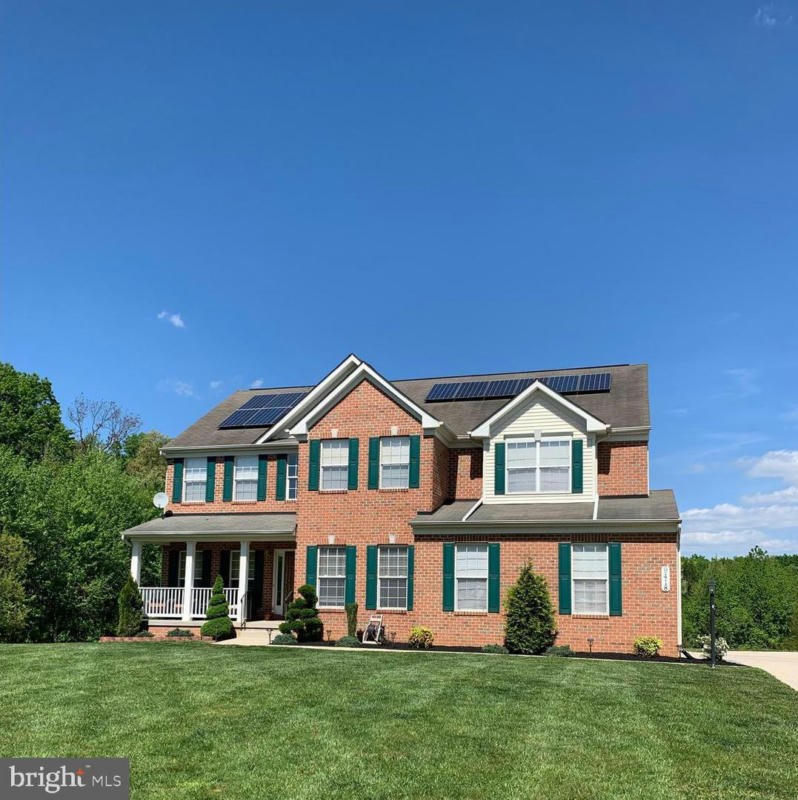 9418 GEORGIA BELLE DR, PERRY HALL, MD 21128, photo 1 of 4