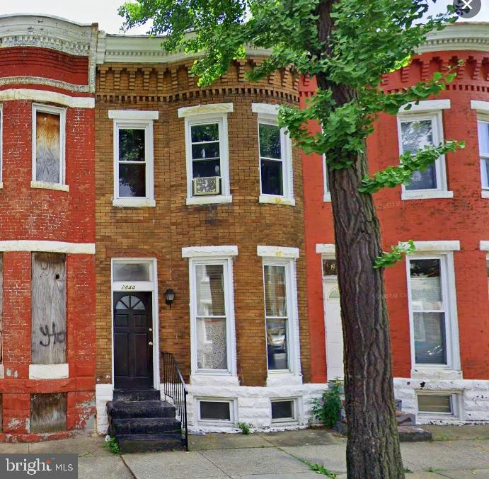 2844 WOODBROOK AVE, BALTIMORE, MD 21217, photo 1 of 5