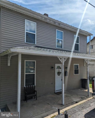 308 LINCOLN ST, DUNCANNON, PA 17020 - Image 1