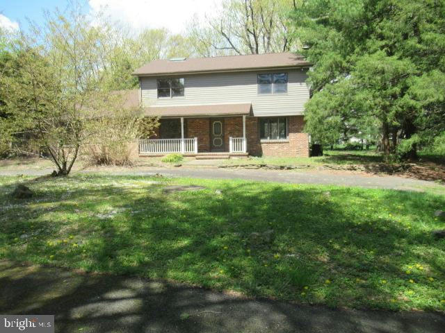 81 TINDALL RD, ROBBINSVILLE, NJ 08691, photo 1 of 28