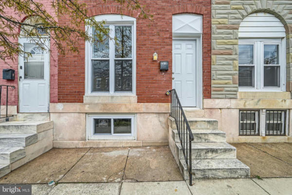 2618 E HOFFMAN ST, BALTIMORE, MD 21213 - Image 1