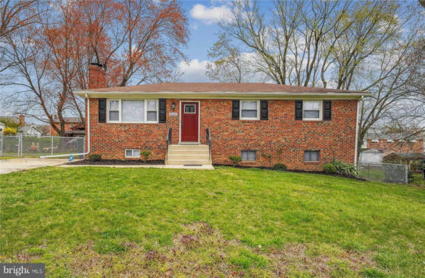 8008 DARCY RD, DISTRICT HEIGHTS, MD 20747 - Image 1