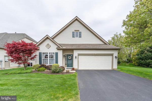 2838 DONEGAL DR, MACUNGIE, PA 18062 - Image 1