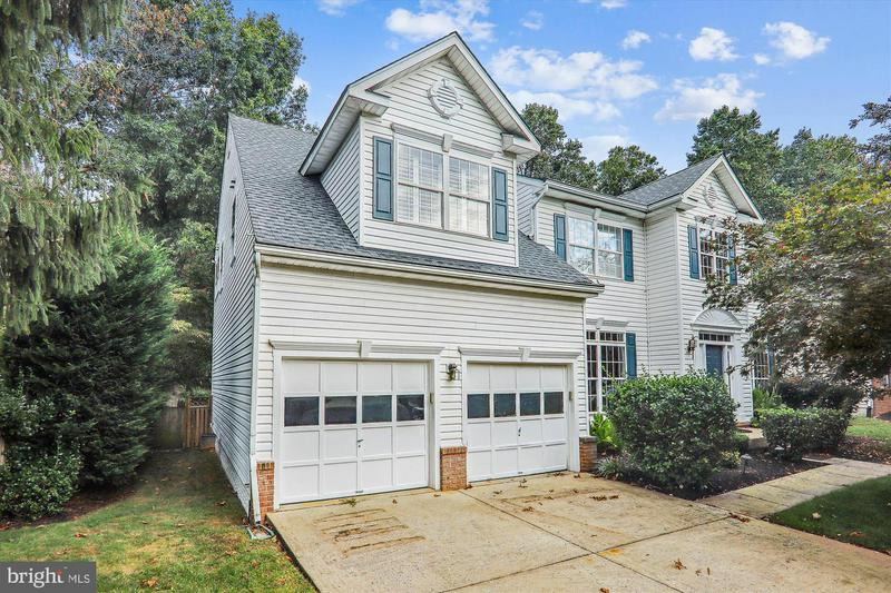 317 WOONSOCKETT LN, SILVER SPRING, MD 20905 For Sale MLS MDMC2070520