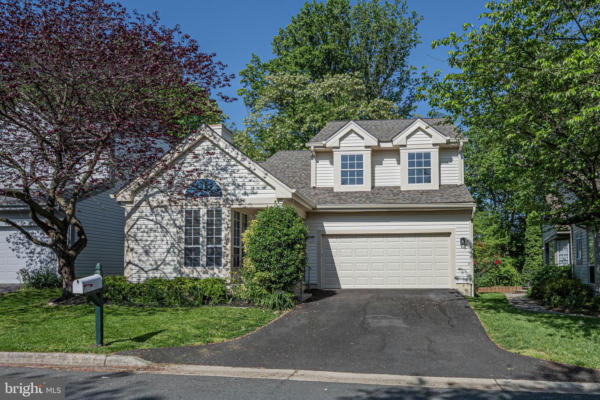 1705 NORDIC HILL CIR, SILVER SPRING, MD 20906 - Image 1