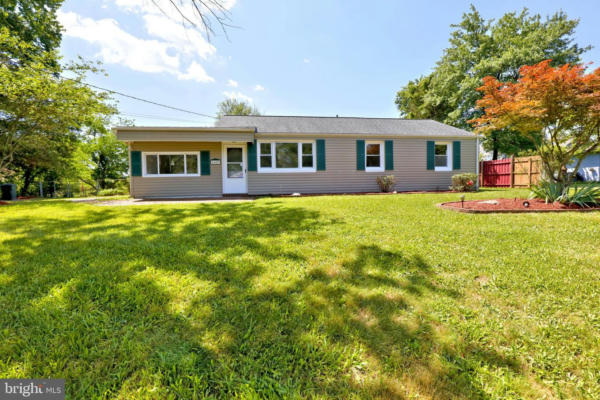 6607 PEACEFUL ST, CLINTON, MD 20735 - Image 1