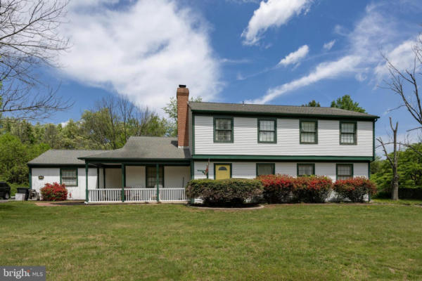 813 HAPPY CREEK LN, WEST CHESTER, PA 19380 - Image 1