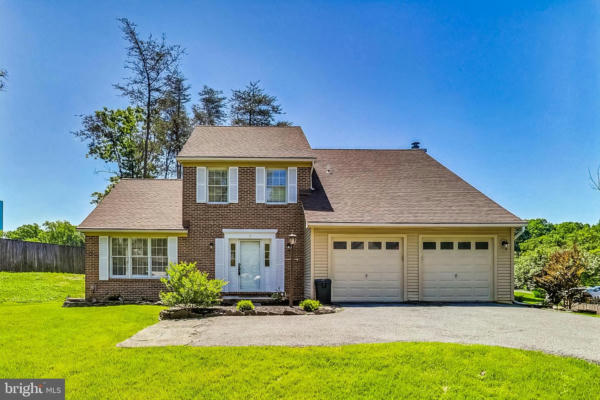 7 HUNTERS CT, LUTHERVILLE TIMONIUM, MD 21093 - Image 1