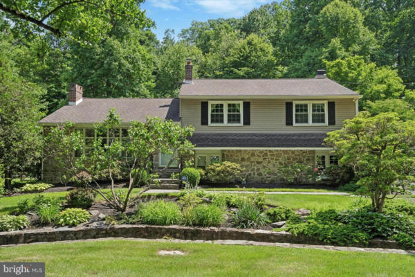 2325 WILLOW BROOK DR, HUNTINGDON VALLEY, PA 19006 - Image 1
