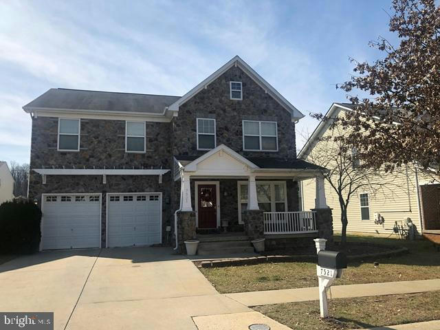 7521 ROXY DR, WINDSOR MILL, MD 21244, photo 1