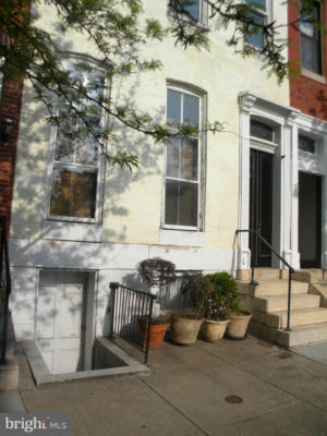 851 PARK AVE, BALTIMORE, MD 21201 - Image 1