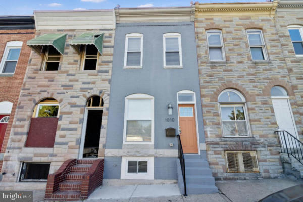 1010 N PATTERSON PARK AVE, BALTIMORE, MD 21205 - Image 1