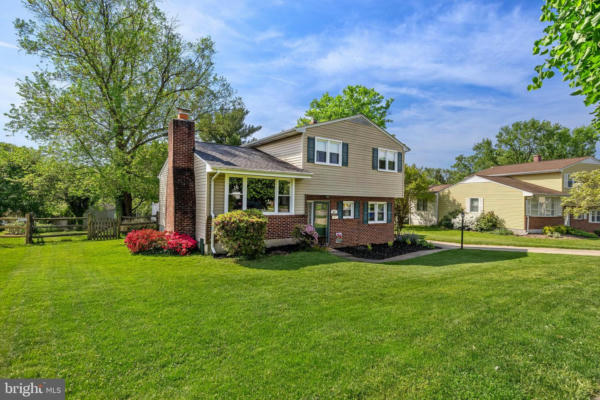 907 JAMIESON RD, LUTHERVILLE TIMONIUM, MD 21093 - Image 1