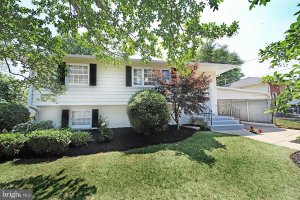 2108 WINTERGREEN AVE, DISTRICT HEIGHTS, MD 20747 - Image 1