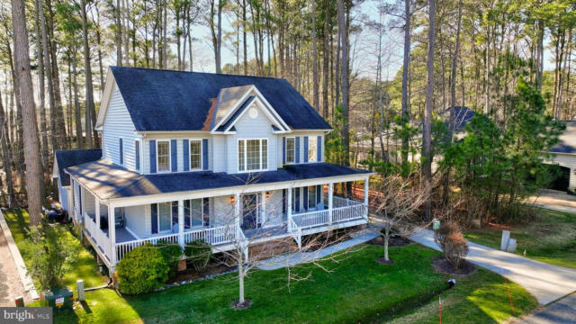 114 PINE FOREST DR, OCEAN PINES, MD 21811 - Image 1