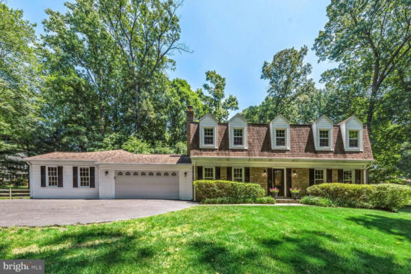707 FOREST PARK RD, GREAT FALLS, VA 22066 - Image 1