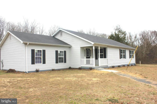 12110 ROUSBY HALL RD, LUSBY, MD 20657 - Image 1