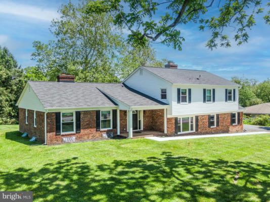 1507 SHERBROOK RD, LUTHERVILLE TIMONIUM, MD 21093 - Image 1