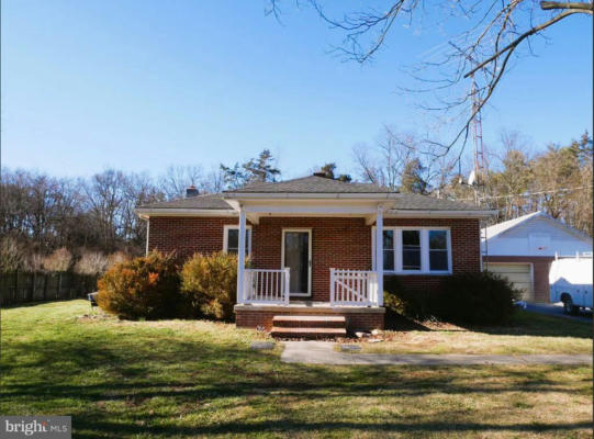 12414 SAINT PAUL RD, CLEAR SPRING, MD 21722 - Image 1