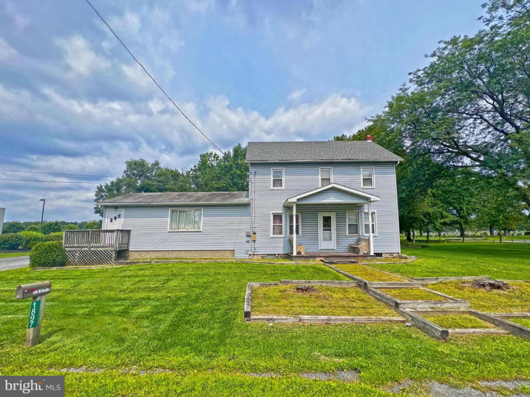1897 ROUTE 209, BRODHEADSVILLE, PA 18322, photo 1 of 32
